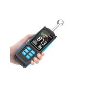 Moisture Meters, Hygrometer Record Humidity Auto Detect Wettest Timber Damp Detector Digital Wood Moisture Meter