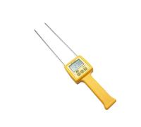 Moisture Meters, Portable Sawdust Moisture Meter Wood Chip Analyzer Tester HS125