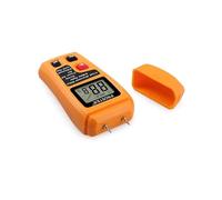 Moisture Meters, Wood Moisture Meter Wood Hygrometer Wall Moisture Meter Wood Moisture Meter Carton Paper(Groen)