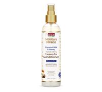 African Pride Miracle Coconut & Baobab Oil Leave in Cream 15oz