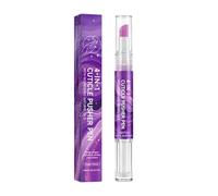 Moisture Nail Pen, Fast Absorption Nails Oil, 3.5ml Cuticle Hydration Tool with Pen Style Design, Crack Prevention Care, Portable Nail Repair for Home Salon Use