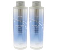 Moisture Recovery Conditioner by Joico for Unisex - 33.8 oz Conditione
