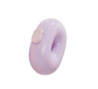 Moisture-Resistant Pills Box Secure Sealing Weekly Use Portable Design Weekly Medication Organizers