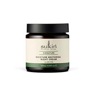 Moisture Restoring Night Cream