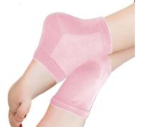 Moisture Socks for Women, Gel Heel Socks, Moisturising Heel Angel Foot Care Spa & Sleep Deep Hydration, Rough Skin Care for Soothing Dry, Rough Skin Care