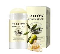 Moisture Stick - 75g Solid Body Balm | Natural Mild Moisturizer for Soft Skin | Nourishing Hydration Wand for Men & Women | Portable Beauty Care for, Elbows & Heels