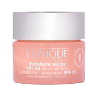 Clinique Skin care Moisturiser Moisture Surge SPF25 50 ml