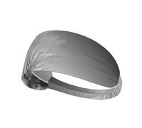 Moisture-wicking headband for running, cycling, fitness and yoga Willow Tree Printed sports sweatband