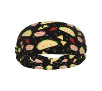 Moisture Wicking Performance Fabric Tuesday Party Sports Sweatband
