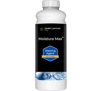 MoistureMax™ Liquid Wetting Agent for Lawns 500m² | Grass Drought Treatment, Get Water to the Roots, Garden Lawncare Guy