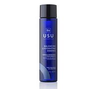 Moisturising and Balancing Essence - 100ml - Helps Protect Skin from Signs of Ageing - Provides Freshness, Hydration and Calmness - Contains 14% Moisturising Active Ingredients - USU Cosmetics