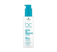 Schwarzkopf Professional Bonacure Moisture Kick Hydration Balm leave-in balm 150 ml