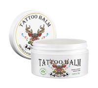 Moisturising body balm for the whole body, slightly mild