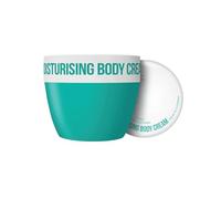 Moisturising Body Cream 220ml - Coconut - Infused With Coconut Oil, Argan Oil And Vitamin E, This Velvety Formula Will Leave Your Skin Feeling Nourished And Soft