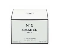 Moisturising Body Cream Chanel Nº 5 La Crème Corps (150 g)