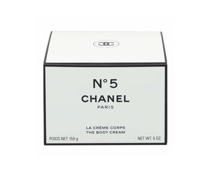 Moisturising Body Cream Chanel Nº 5 La Crème Corps (150 g)