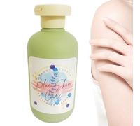 Moisturising Body Lotion - 200 ml Hydrating Body Lotion - Nourishing Cream with Fast Absorbing Formula for Evening, & Daily Care
