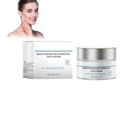 Moisturising Cream for the Face, 30 g Moisturising Cream Quick Absorbing Daily Moisturising Cream for Dry to Very Dry Skin Non-Greasy Moisturising Supply