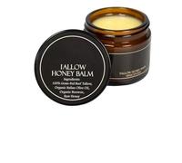 Moisturising Cream for the Face, 57 g, Sensitive Moisturising Cream for the Face, Nourishing Face and Lip Balm, for Sensitive Skin, Dry Body, Lips, Women, Men, Home, Travel