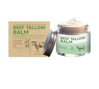 Moisturising Cream for the Face, Soothing Care for Sensitive Skin, Moisturising Balm for the Face, for Sensitive Skin, Oily Body, Women, Men, Travel and Home