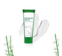 Moisturising Cream, Mighty Bamboo Panthenol Cream, Recovery & Glow Boost, Korean Skincare, Deep Hydration & Repair Face Moisturiser for All Skin Types (1)