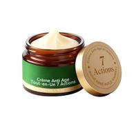 Moisturising Face Cream | 50 g Nourishing Lotion, Face Moisturising Cream - For Sensitive Skin For The Night After Showering Before Make-Up For Outdoor Activities Home And Travel