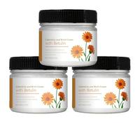 Moisturising Face Cream, Calendula Face and Neck Moisturizing Cream, Soothing, Gentle Daily Hydration to Help Reduce the Appearance of Dry Fine Lines (3)