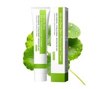 Moisturising Face Cream Gentle Light Long-Lasting | Smoothing face cream for men and women morning evening after cleansing before make-up on holiday home spa