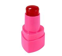 Moisturising Face Cream Jelly Blushes Stick Cheek Rouge Eyes Lip Brighten Cream Lip Tinted for Lips and Cheeks Jelly Lipstick Blushes Stick