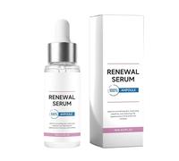 Moisturising Face Fluid, Nourishing, Gentle, Non-Greasy Face Moisturiser, Face Renewal Liquid for Daily Care, For Grandma, Women, Mother, Daughter
