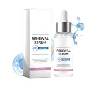 Moisturising Face Fluid - Nourishing Nourishing, Gentle, Greasy Moisturiser, Face Renewal Liquid for Dry, Dry Skin, for Women, Mother, Wife, Daughter, Girlfriend