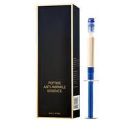 Moisturising Face Lotion 5 ml, Plumping Repair and for Dry, Oily, Sensitive, Mature & Combined Skin Before Makeup