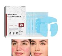 Moisturising Face - Repair Sheet, Sheet with Hydration Formula, Face for Morning Night Routine Use, Skincare Sheets, Hydration Care Daily Use 20g