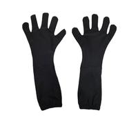 Moisturising Foot Socks | Soft Waterproof Non-Slip Reusable Covers - Moisturising Gloves - At Home On the Go in Autumn and Winter