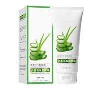 Moisturising Gel Body Water Gel Moisturiser 100 ml Soothing Care for Sunburn for Daily & Night Route Before Makeup & After Shaving