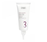 Moisturising Hair Scrub Pomegranate Plants Essential by Ziaja
