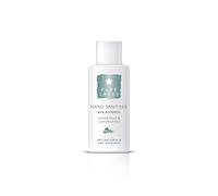 Moisturising Hand Sanitiser with Grapefruit & Lemongrass Essential Oils (100ml)