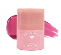 Moisturising Lip Balm | Twist Out Design Hydrating Lip Balm,13g Moisturising Lip Masque For Day And Night, Lip Care Products, Moisturizing Lip Balm, Lip Moisturiser For Women Girls