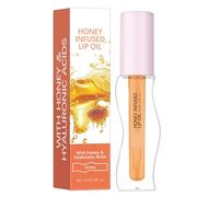 Moisturising Lip Gloss - 8 ml Light and Long-Lasting, Glittering with Volume Effect | for Traveling Home Outdoor School Girlfriend Wife Friend Sister Daughter