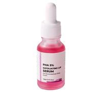 Moisturising Lip Liquid | 15 ml Quick Absorbing Lightweight - Lips Nourishing Care Liquid for Men and Women Soft Smooth Plump Look for Home Travel