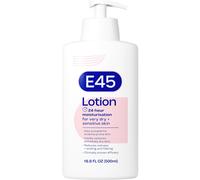 Moisturising Lotion 500 Ml for Dry & Sensitive Skin - Long-Lasting Hydration Pro