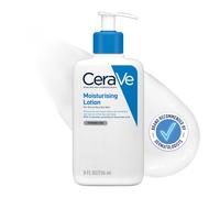 Moisturising Lotion for Normal to Very Dry Face, Enriched with Ceramides 236ml