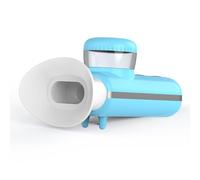 Moisturising Machine for the Eyes - Portable Nano Mist, Heated Face Stick, Electric Humidifier, Portable Moisturiser | Steam Device for Relief of Dry Eyes with Hot and Hot Eyes