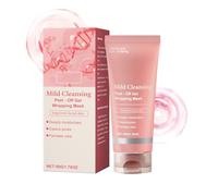 Moisturising & Nourishing Peeling Mask, Advanced Skin Clear Cream, Powerful All-Body Treatment Cream, Natural Herbal Ingredients, Purifying Exfoliating Gel for All Skin Types (1Pc)