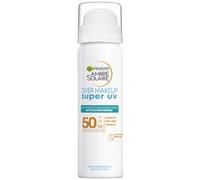 Garnier Sensitive Expert Moisturising Protective Spray for the Face Pack of 2 x 75 ml