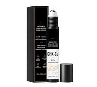 Moisturising roll-on for the eyes, nourishing care for the eyes | Smooth, refreshing moisturizing applicator under the eyes, eye care for women, men, travelers, beauty lovers
