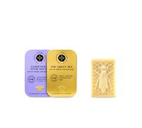 Moisturising Solid Hand Cream Bars | For Dry & Sensitive Hands | Gardeners & Queen Bee Scent | Natural Hand Cream | No Sticky Residue | Luxury Gift | Cruelty Free | Edinburgh Skincare Company