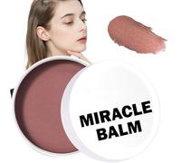Moisturising Tint for the Face, Moisturising Face Cream Multifunctional Skin Care Foundation Long Lasting for Daughter, Wife, Sister, Girlfriend