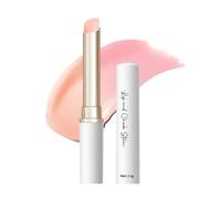 Moisturising Tinted Lip Balm, Hydrating & Long-Lasting Colour Lip Balm, Perfect for Lips and Cheeks Application, Deep Nourishment, Temperature-Activated for a Flawless, Natural Radiance