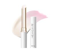 Moisturising Tinted Lip Balm, Hydrating & Long-Lasting Colour Lip Balm, Perfect for Lips and Cheeks Application, Deep Nourishment, Temperature-Activated for a Flawless, Natural Radiance